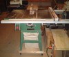 Click here for my review of the General International table saw.
