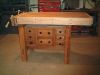 Click here for instructions on building a workbench